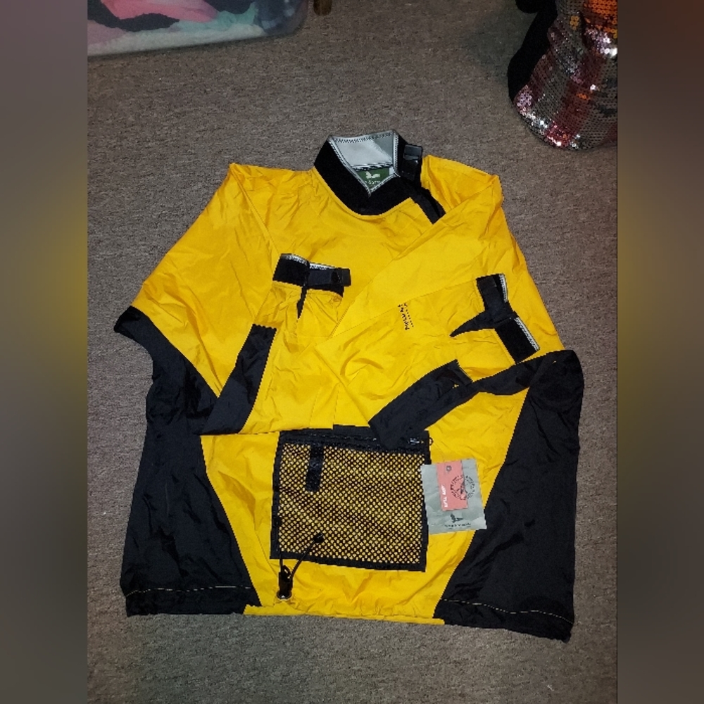 NEW! Field & Stream Kayaking Jacket! - Picture 2 of 9
